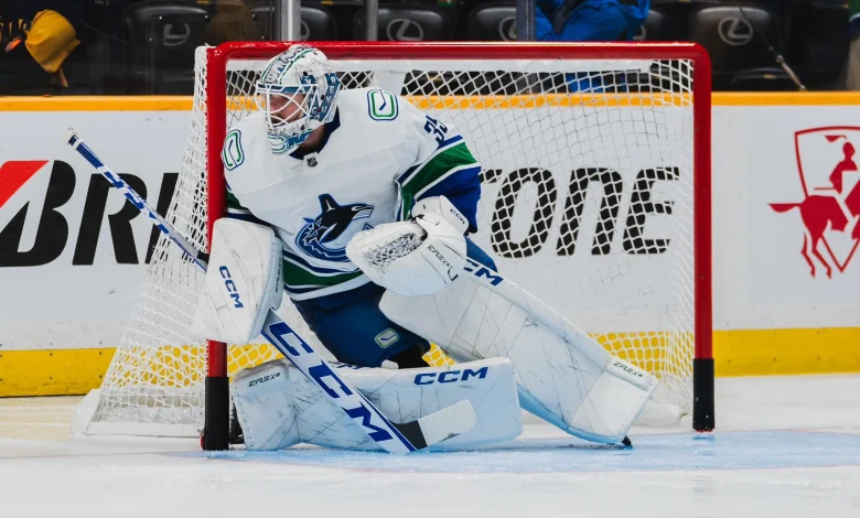 DFS Tuesday: Great Matchups for Panthers and Islanders; Demko in Net, and More