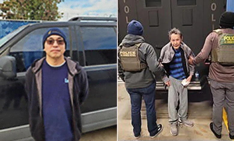 DHS arrests dozens as New Orleans Operation Catahoula Crunch gets underway