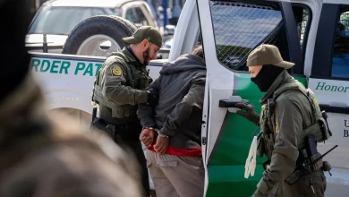 DHS launches new immigration sting in New Orleans - The Washington Post