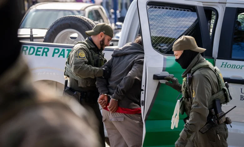 DHS launches new immigration sting in New Orleans - The Washington Post