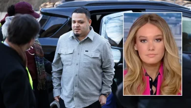 DHS official rips Kilmar Abrego Garcia for 'making TikToks' while agency faces gag order