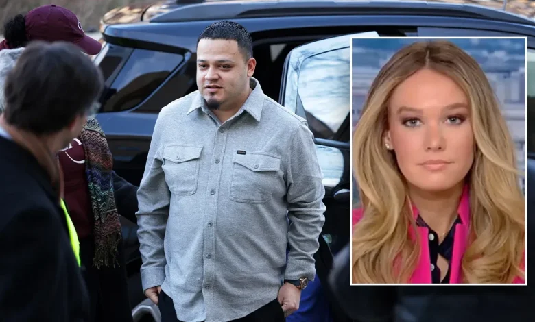 DHS official rips Kilmar Abrego Garcia for 'making TikToks' while agency faces gag order