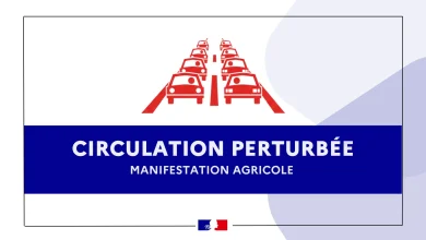 DIFFICULTÉS DE CIRCULATION EN CHARENTE-MARITIME - JEUDI 18 DÉCEMBRE 2025