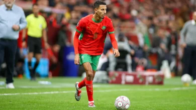 DIRECT. Zambie-Maroc: suivez le match du groupe A de la CAN 2025 en live