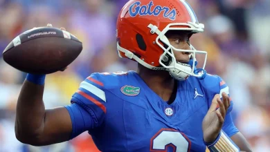 DJ Lagway to enter transfer portal: Best fits for former Florida QB