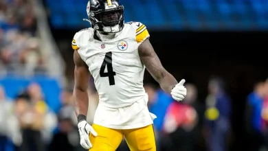 DK Metcalf suspended 2 games: Everything we know about fan altercation