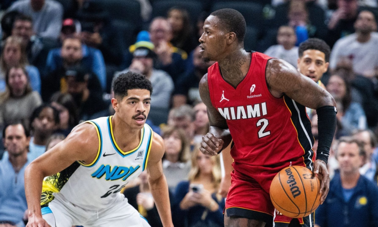 DOJ Raises Alarm About Terry Rozier Paying Friend’s Legal Fees