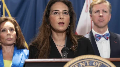 DOJ Sues Six More States in Sweeping Push to Obtain Unredacted Voter Rolls