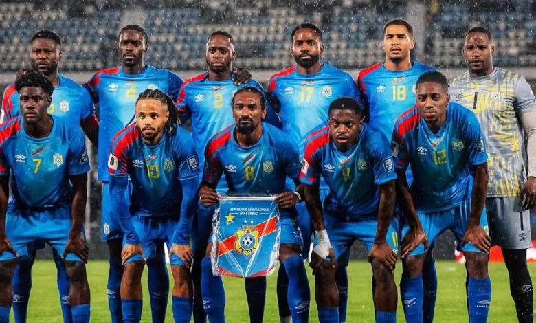 DR Congo vs Zambia: What time and channel is the friendly match on?