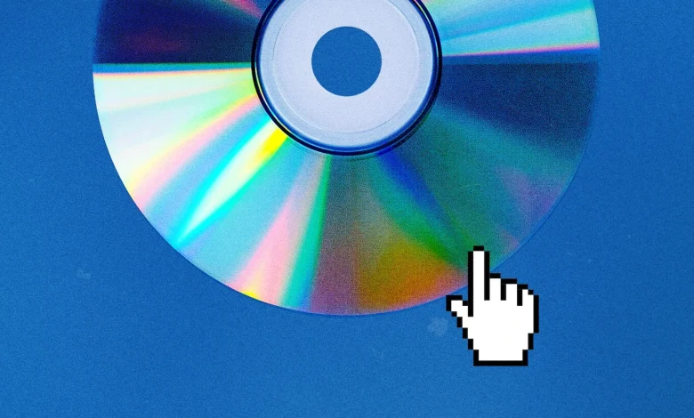 DVDs and CDs are becoming cool again, thanks mostly to Gen Z - The Washington Post