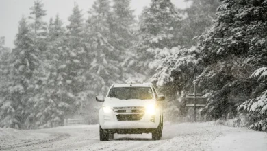 DWP Cold Weather Payments triggered in 18 England postcode areas as -5C freeze hits - full list