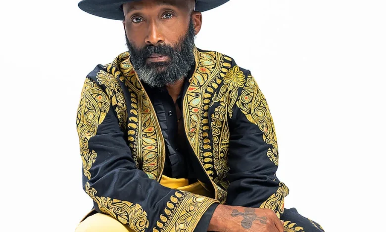 D’Wayne Wiggins’s Songs Were Embraced by Everyone From Church Ladies to Biggie