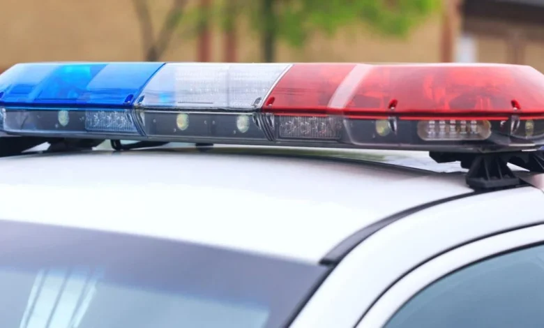 Dad uses teen's cell phone data to rescue her after she is forced into truck at knifepoint, police say