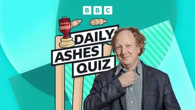 Daily Ashes Quiz: Day-night test lengths