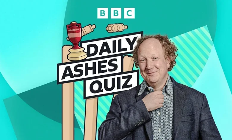 Daily Ashes Quiz: Day-night test lengths