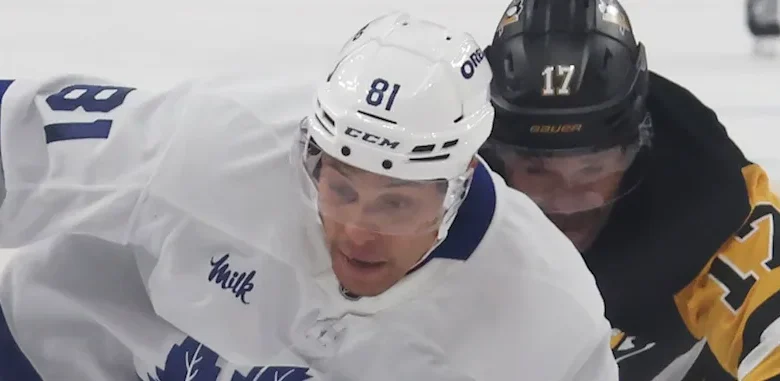 Dakota Joshua Showed He Can Be the Impact Depth Player The Maple Leafs Were Hoping For