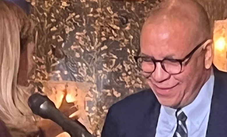 Dale Caldwell to Serve as Secretary of State in Sherrill Administration