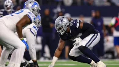 Dallas Cowboys: Reading between the lines (defense)