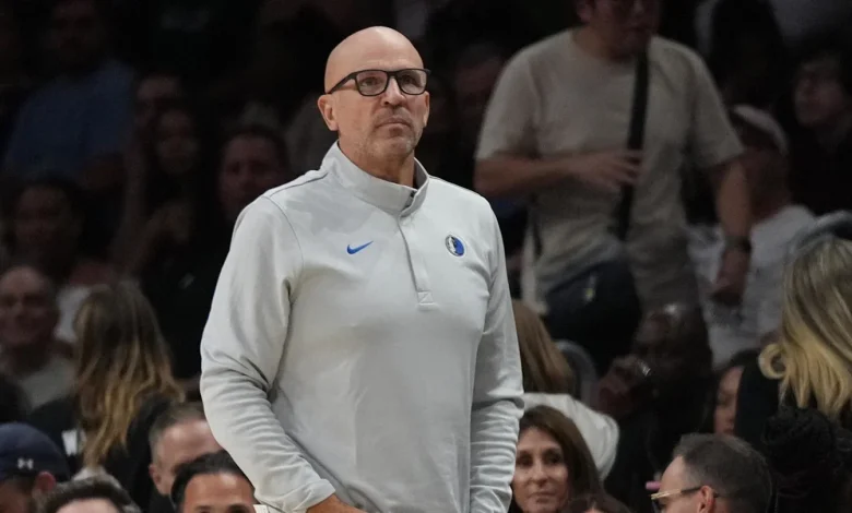 Dallas Mavericks release another concerning injury update ahead of OKC Thunder game