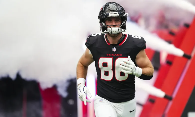 Dalton Schultz start or sit: Week 15 fantasy football advice