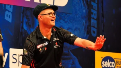 Damon Heta opens up on decision to stay in UK after ditching five-year plan