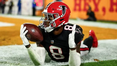 Dan Orlovsky just said what all fans believe about Falcons' offensive resurgence