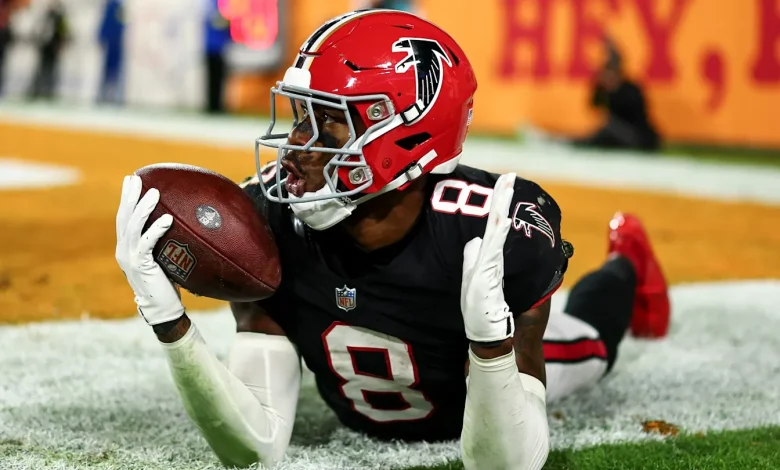 Dan Orlovsky just said what all fans believe about Falcons' offensive resurgence