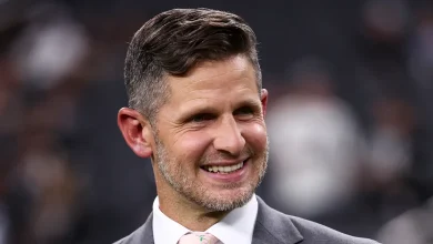 Dan Orlovsky said something Commanders fans never expected about Zach Ertz