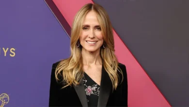 Dana Walden Talks About CEO Race & Jimmy Kimmel Suspension