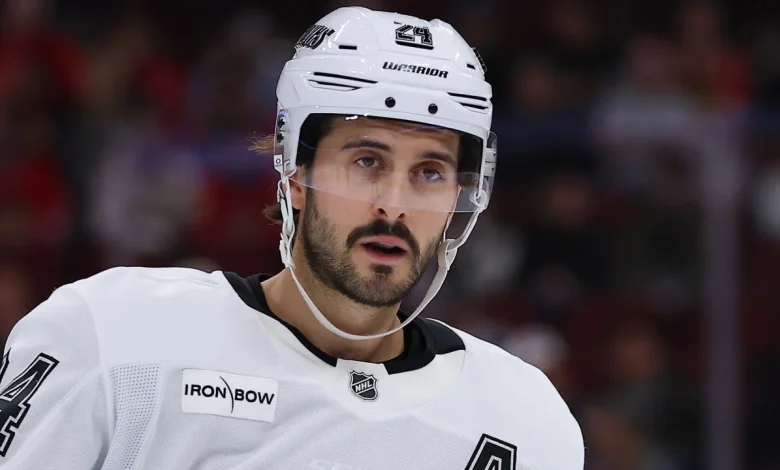 Danault hoping for 'fresh start' in Canadiens debut