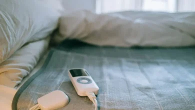 Dangerous electric blankets are urgently recalled across UK over risk of setting beds ablaze