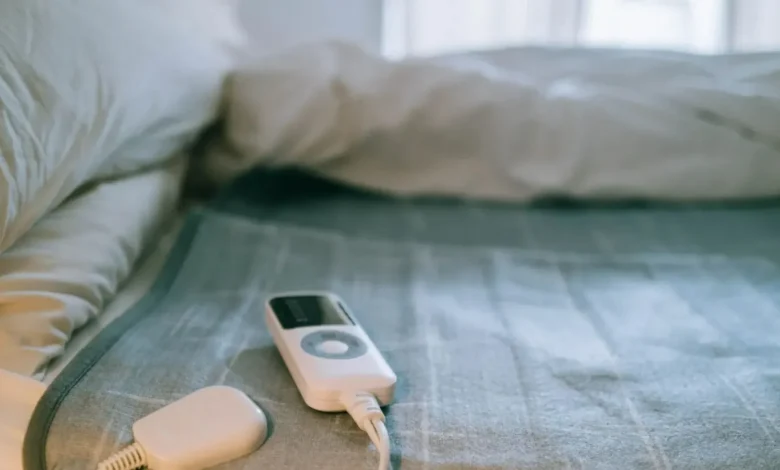 Dangerous electric blankets are urgently recalled across UK over risk of setting beds ablaze