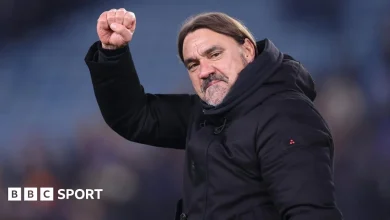 Daniel Farke: Is win against Chelsea enough to save Leeds job or just buying time?