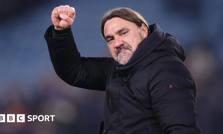 Daniel Farke: Is win against Chelsea enough to save Leeds job or just buying time?