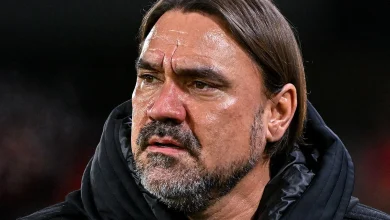 Daniel Farke: We were back to our best