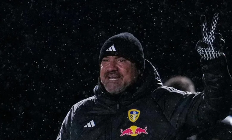 Daniel Farke issues fitness update ahead of Liverpool fixture