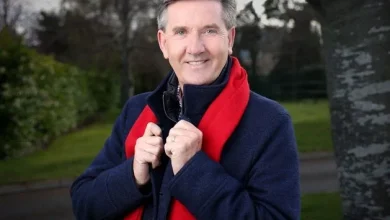 Daniel O’Donnell blames social media as he closes long-running fan club