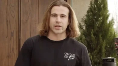 Daniel Sancho se enfrenta a su tercera Navidad dentro de la cárcel de Tailandia