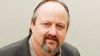 Daniel Woodrell, ‘Country Noir’ Novelist of ‘Winter’s Bone,’ Dies at 72