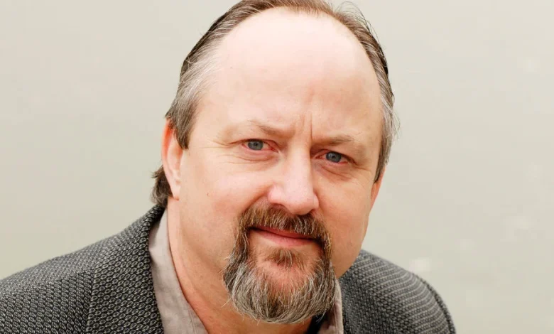 Daniel Woodrell, ‘Country Noir’ Novelist of ‘Winter’s Bone,’ Dies at 72