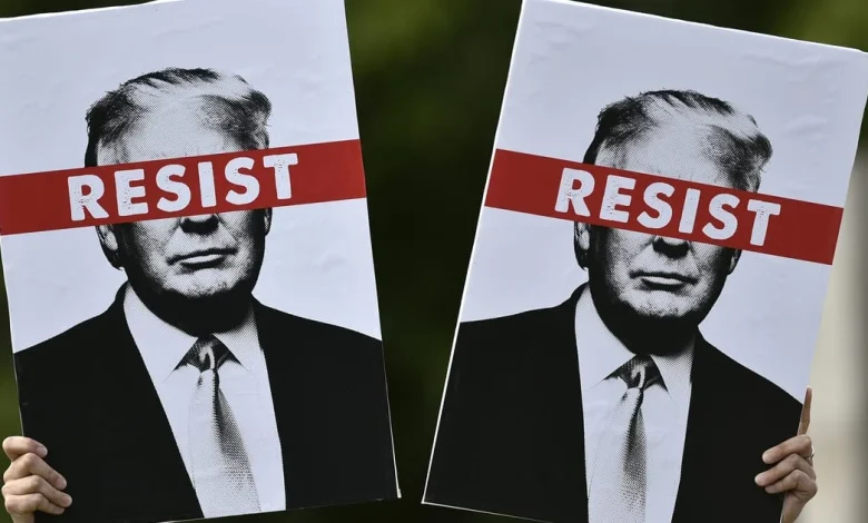 Danish intelligence classifies Trump’s America as a security risk – POLITICO