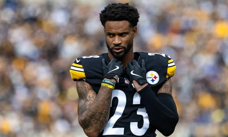 Darius Slay explains decision to decline joining Bills: 'They just caught me at a bad time'