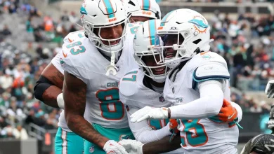 Darren Waller injury update and status vs. the Steelers in Week 15 | Dec. 15, 2025