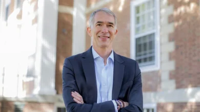 Dartmouth professor says he's surprised just how scared his Gen Z students are of AI