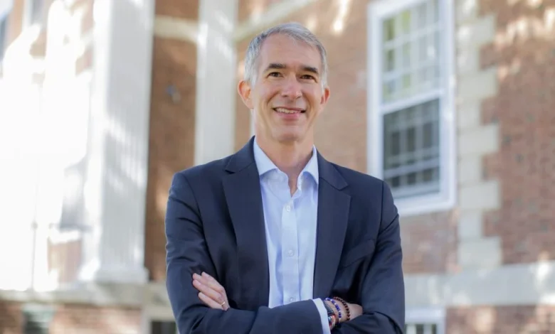 Dartmouth professor says he's surprised just how scared his Gen Z students are of AI