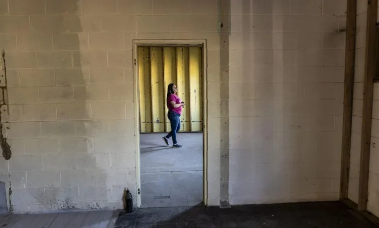 Data: Little progress so far in expanding New Mexico child care capacity