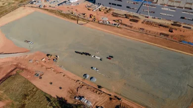 Data center construction moratorium is gaining steam