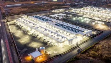 Data centers in Oregon might be helping to drive an increase in cancer and miscarriages