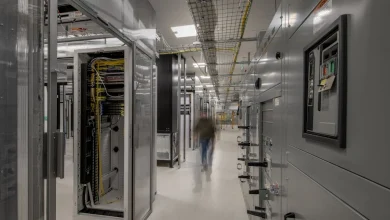 Data centers need electricity fast, but utilities need years to build power plants – who should pay?