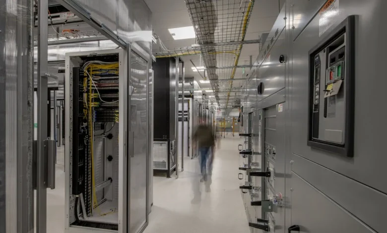 Data centers need electricity fast, but utilities need years to build power plants – who should pay?